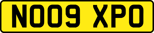 NO09XPO