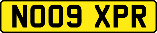 NO09XPR