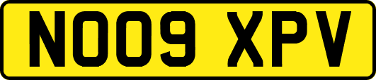 NO09XPV