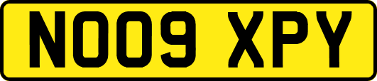 NO09XPY