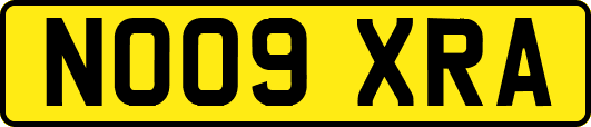 NO09XRA