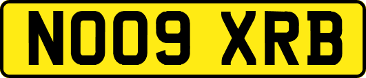 NO09XRB