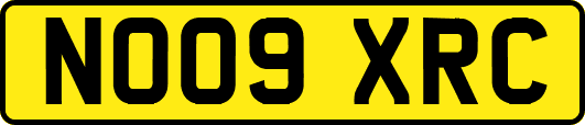 NO09XRC