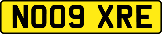 NO09XRE