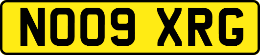 NO09XRG