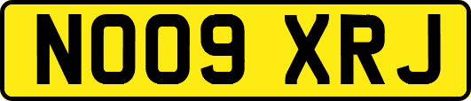 NO09XRJ