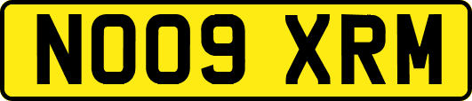 NO09XRM