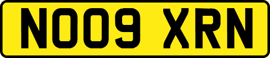 NO09XRN