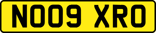 NO09XRO