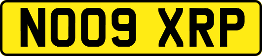 NO09XRP
