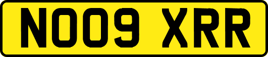 NO09XRR