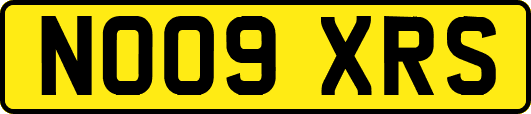 NO09XRS
