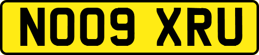 NO09XRU