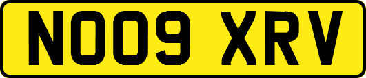 NO09XRV