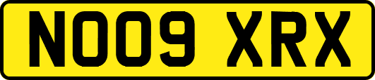 NO09XRX