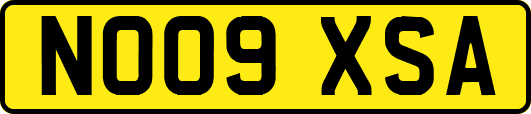 NO09XSA