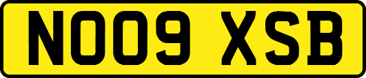 NO09XSB