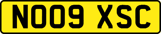 NO09XSC