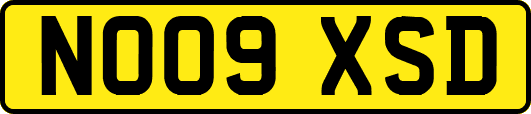 NO09XSD