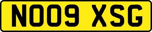 NO09XSG