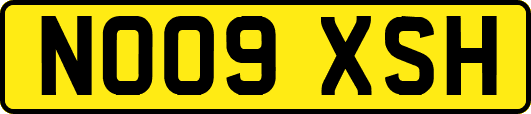 NO09XSH
