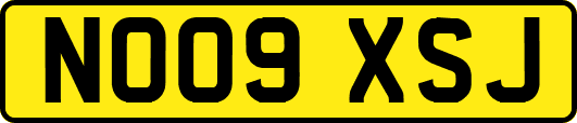 NO09XSJ