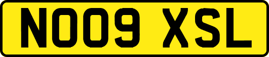 NO09XSL