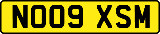 NO09XSM