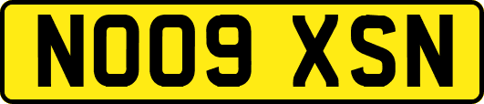 NO09XSN