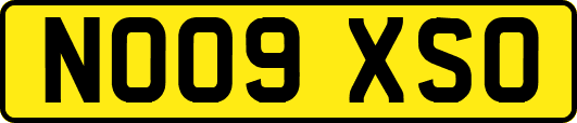 NO09XSO