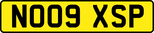 NO09XSP
