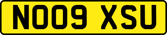 NO09XSU