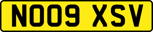 NO09XSV