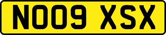 NO09XSX