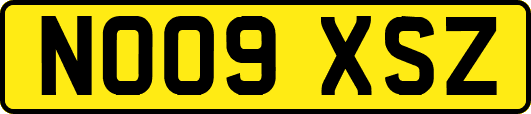NO09XSZ