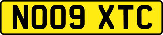 NO09XTC