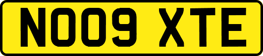 NO09XTE