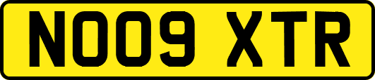 NO09XTR