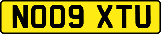 NO09XTU