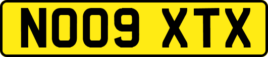 NO09XTX