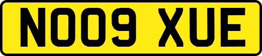 NO09XUE