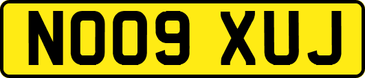 NO09XUJ