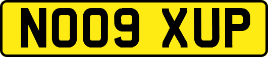 NO09XUP