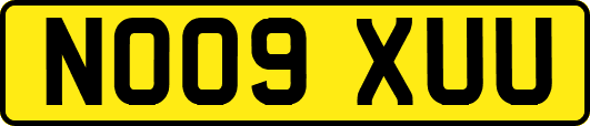 NO09XUU