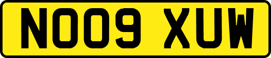NO09XUW