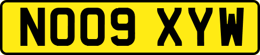 NO09XYW