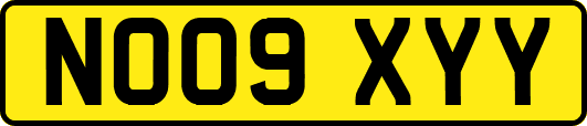 NO09XYY