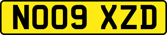 NO09XZD