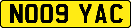NO09YAC