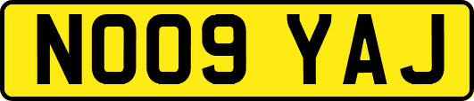 NO09YAJ